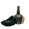 ロイヤルサルート 21年 緑陶器ボトル 700ml 40% ROYAL SALUTE スコッチウイスキー1334.7g【V4】