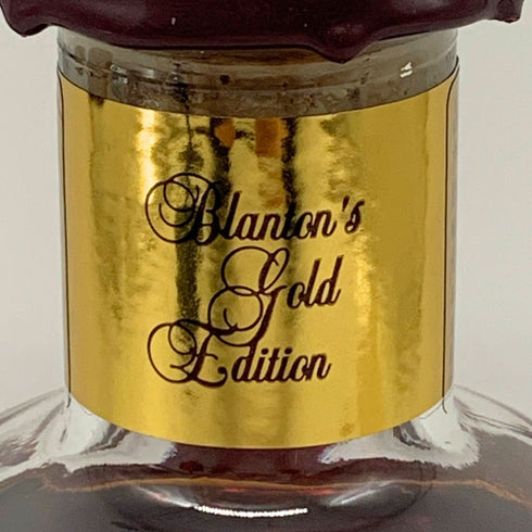 ブラントン ゴールドエディション 2024 バーボン 750ml 51.5% Blanton's Gold Edition バーボン【C2】