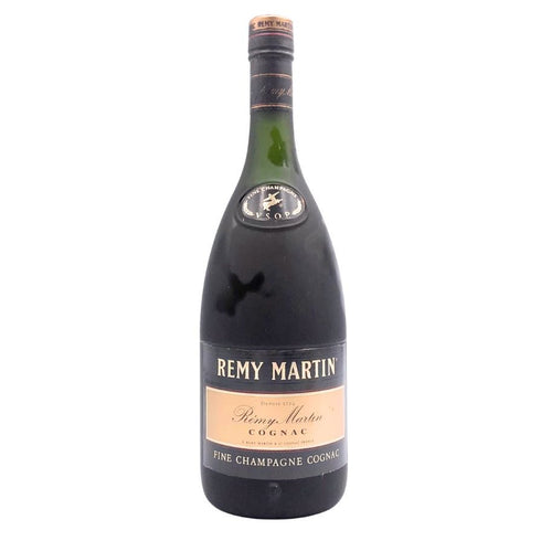 レミーマルタン VSOP ファインシャンパーニュ 旧ラベル 700ml 40% REMY MARTIN FINE CHAMPAGNE コニャック【C2】