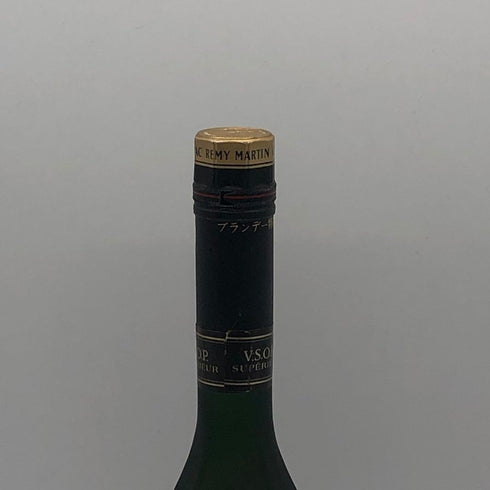 レミーマルタン VSOP スペリオール ファインシャンパーニュ 700ml 40% REMY MARTIN SUPERIEUR コニャック【P2】