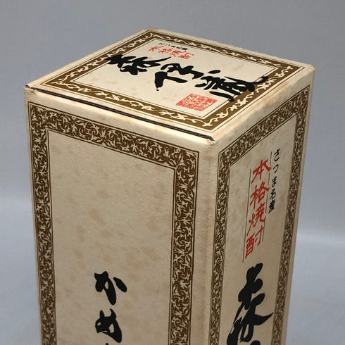 森伊蔵 JAL国際線機内限定品 720ml 25% 芋焼酎【X4】