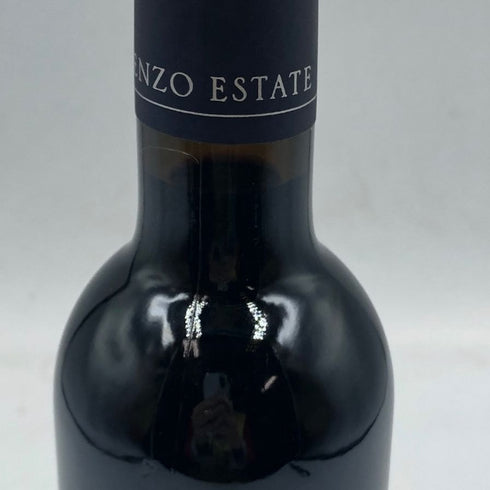 ケンゾー エステート 紫鈴 rindo 2019 375ml 15.2% KENZO ESTATE カリフォルニアワイン【K4】