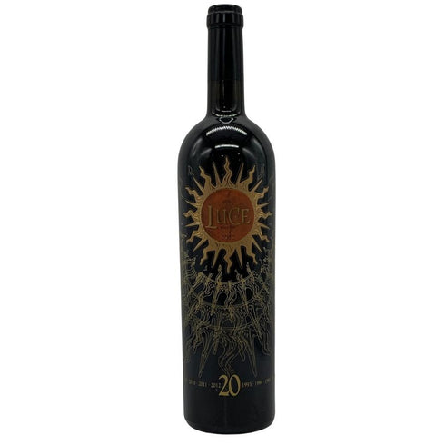 ルーチェ デッラ ヴィーテ トスカーナ 2012 750ml 14.5% LUCE イタリアワイン【S0】