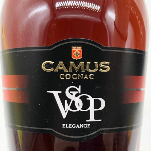 カミュ VSOP エレガンス 700ml 40% CAMUS ELEGANCE コニャック【E1】