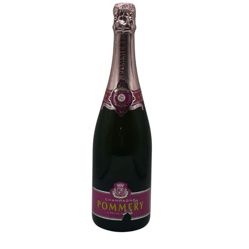 ポメリー ブリュット ロゼ スプリング タイム 750ml 12.5% POMMERY シャンパン【Q1】