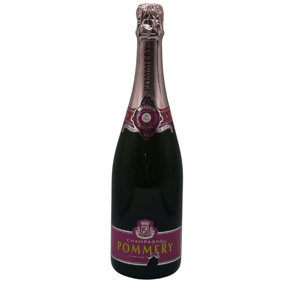 ポメリー ブリュット ロゼ スプリング タイム 750ml 12.5% POMMERY シャンパン【Q1】