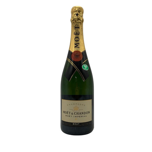 モエ エ シャンドン アンペリアル 白 750ml 12% Moet&Chandon IMPERIAL シャンパン【J4】