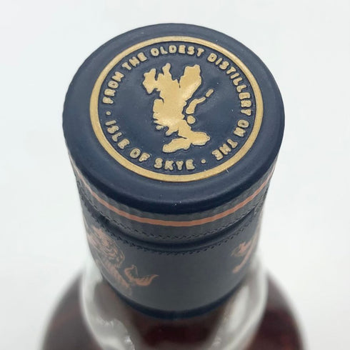 タリスカー 10年 シングルモルト 旧ボトル 700ml 45.8% TALISKER SINGLE MALT スコッチウイスキー【S】