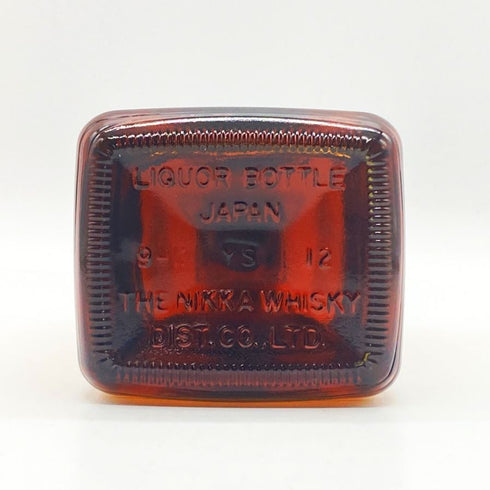 東京都限定◆ニッカ ブラックニッカ ディープ ブレンド ナイトクルーズ リミテッド2019 700ml 45% BLACK NIKKA DEEP BLEND NIGHT CRUISE LIMITED 2019 【F4】
