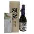 旭酒造 獺祭 純米大吟醸 磨き二割三分 720ml 15% 2024年3月 DASSAI 日本酒- 純米大吟醸酒【I1】