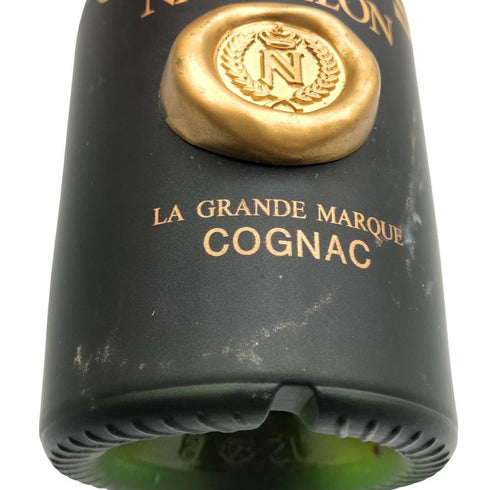 カミュ ナポレオン ラ グランマルキ 700ml 40% CAMUS NAPOLEON LA GRANDE MARQUE コニャック【C4】