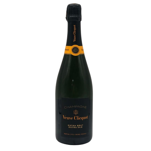 ヴーヴクリコ エクストラブリュット エクストラオールド 750ml 12% Veuve Clicqumt シャンパン【F0】