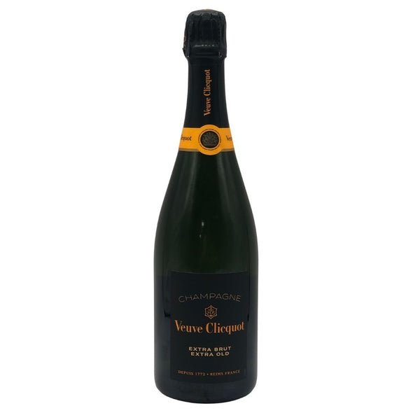 ヴーヴクリコ エクストラブリュット エクストラオールド 750ml 12% Veuve Clicqumt シャンパン【F0】