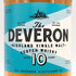 ザ デヴェロン 10年 700ml 40% The Deveron スコッチウイスキー【G2】