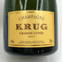 クリュッグ 白 375ml 12% KRUG シャンパン【O4】