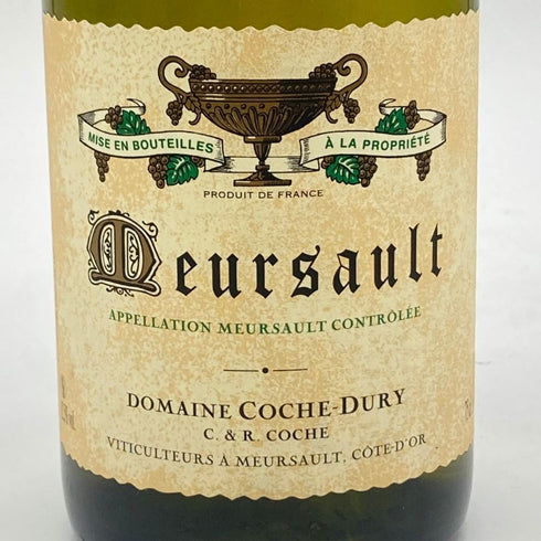 コシュ デュリ ムルソー プルミエ クリュ ペリエール 2013 750ml 12.5% Coche Dury Meursault Perrieres 白ワイン【同梱不可】【T4】
