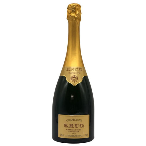 クリュッグ ブリュット 白 750ml 12.5% KRUG BRUT シャンパン【L1】