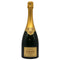 クリュッグ ブリュット 白 750ml 12.5% KRUG BRUT シャンパン【L1】