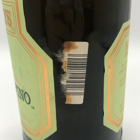 ハーベイ シェリー酒 ブリストル フィノ エクストラ ドライ 1000ml 16.5% HARVEYS BRISTOL FINO 白ワイン【U0】