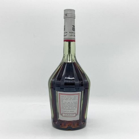 マーテル コルドンノワール ナポレオン グリーンボトル 700ml 40% MARTELL CORDON NOIR NAPOLEON コニャック【G1】