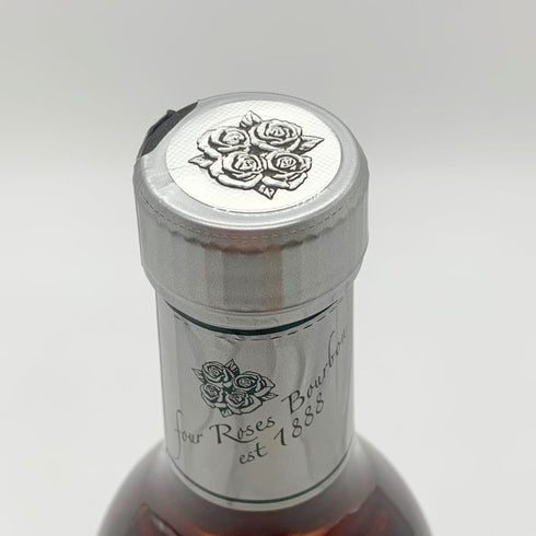 フォアローゼス スーパープレミアム プラチナ 43% 750ml Four Roses Super Premium 【M1】