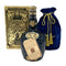 シーバス ブラザーズ ロイヤルサルート 21年 青陶器 1000ml 40% CHIVAS BROTHERS ROYAL SALUTE スコッチウイスキー1723g【I1】