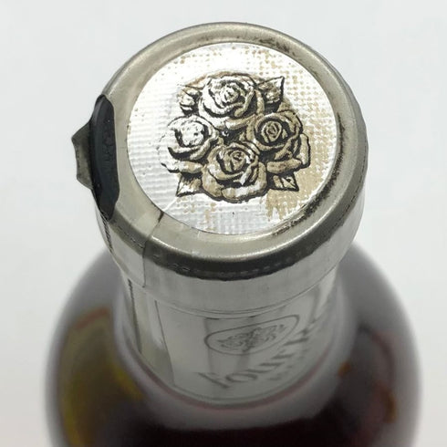 フォアローゼス スーパープレミアム 750ml 43% Four Roses Super Premium バーボン【M4】