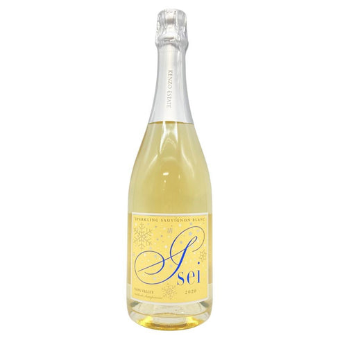 ケンゾー エステート 清 2020 750ml 12.8% KENZO ESTATE sei 【A2】