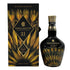 ロイヤル サルート 21年 ファッション コレクション ハリス リード エディション イエロー 40% 700ml Royal Salute 21yo The Fashion Collection Harris Reed スコッチウイスキー1411g【F0】