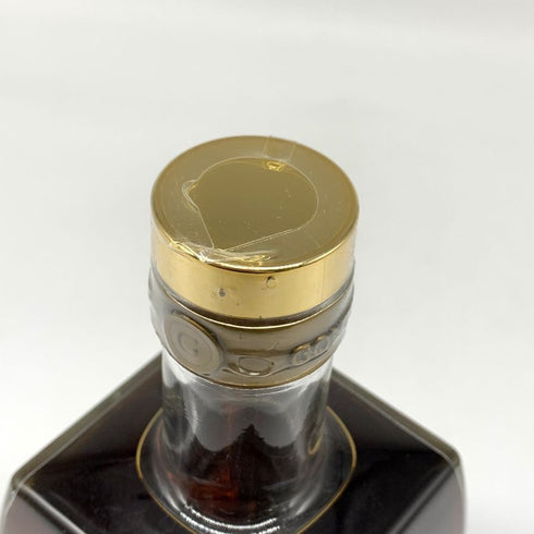 ゴンティエ カルバドス 45年 700ml Calvados Domaine ブランデー【R】