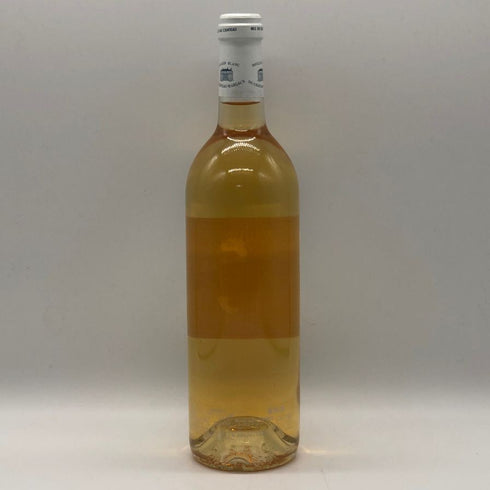 パヴィヨン ブラン デュ シャトー マルゴー 2003 750ml PAVILLON BLANC DU CHATEAU MARGAUX 白ワイン【K1】