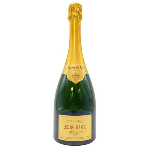 クリュッグ ブリュット 白 750ml 12.5% KRUG BRUT 【O4】