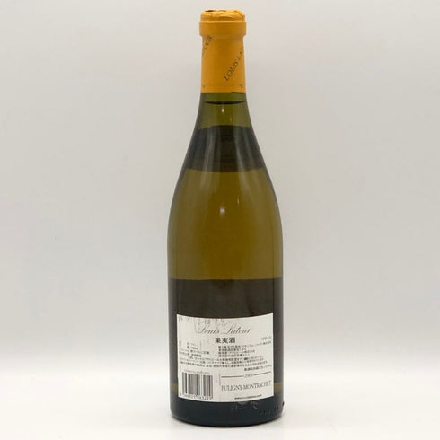 ルイ ラトゥール ピュリニー モンラッシェ 2006 750ml 13.5% Louis Latour Puligny Montrachet 白ワイン【C3】