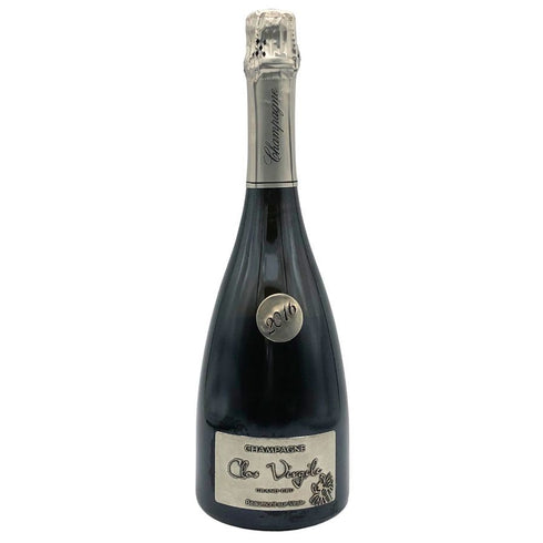 ヴィルジル ポルティエ クロ ヴィルジル ブリュット グラン クリュ 2016 750ml 12.5% VIRGILE PORTIER CLOS VIRGILE BRUT GRAND CRU シャンパン【A3】