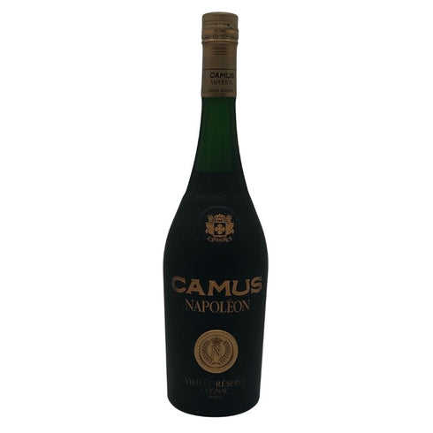 カミュ ナポレオン ヴィエイユ リザーブ 700ml 40% コニャック CAMUS NAPOLEON VIEILLE RESERVE コニャック【F3】