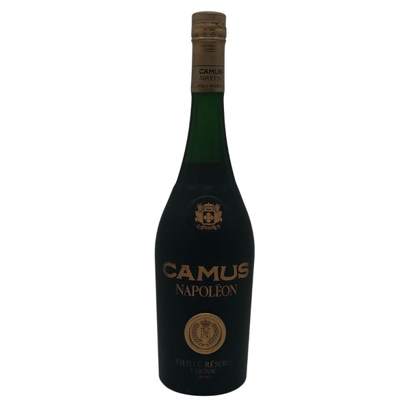 カミュ ナポレオン ヴィエイユ リザーブ 700ml 40% コニャック CAMUS NAPOLEON VIEILLE RESERVE コニャック【F3】