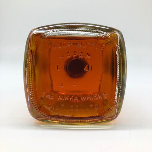 東京都限定◆ニッカ フロムザバレル 500ml 51% NIKKA FROM THE BARREL 【J4】