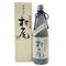 村尾 かめ壺焼酎 全日空オリジナル 750ml 25% 芋焼酎【B3】