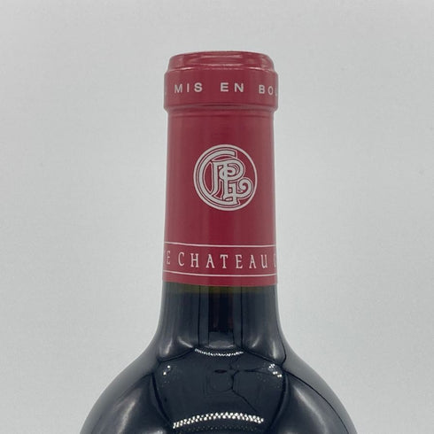 シャトー グラン ピュイ ラコスト 2019 750ml 14.5% CHATEAU GRAND-PUY-LACOSTE ボルドーワイン【R1】