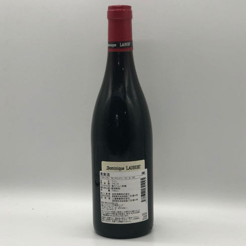 ドミニク ローラン モレ サン ドニ ヴィエイユ ヴィーニュ 2009 13% 750ml Morey-Saint-Denis ブルゴーニュワイン【H0】