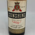 東京都限定◆若鶴酒造 サンシャイン ウイスキー エクストラ スペシャル 2級表記 640ml 37% SUN SHINE EXTRA SPECIAL 【O0】