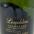 レオポルディーヌ ソウメイ ブリュット 白 750ml 12.5% leopoldine SOUMEI シャンパン【E1】
