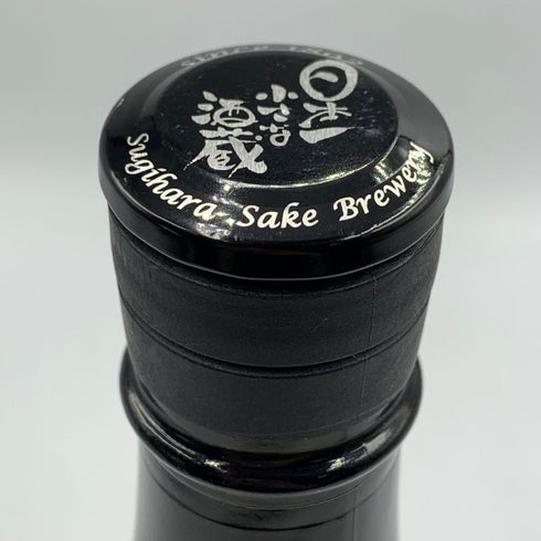 杉原酒造 射美 ホワイト 720ml 16% 2026年2月 IBI WHITE 日本酒- 純米酒【C2】