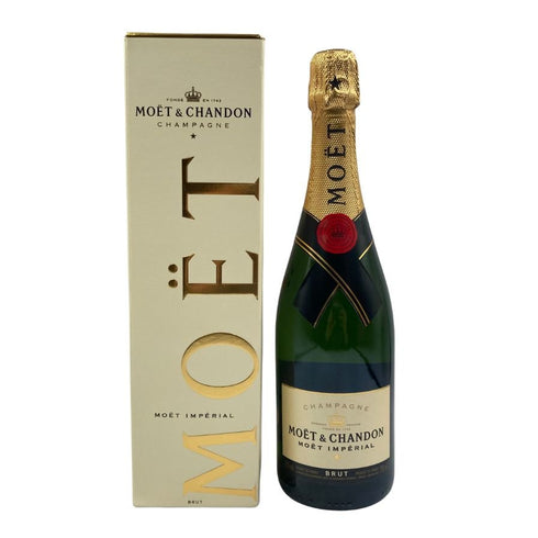 モエ エ シャンドン アンペリアル 白 750ml 12% Moet&Chandon IMPERIAL シャンパン【R】