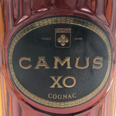 カミュ XO ロングネック 700ml 40% CAMUS コニャック【G4】