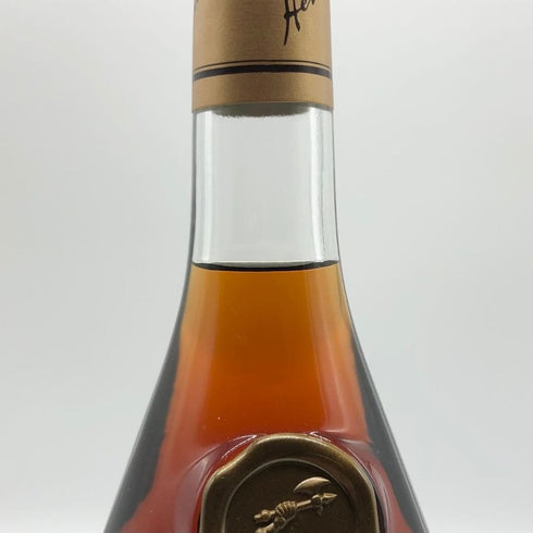 ヘネシー VSOP ファインシャンパーニュ スリムボトル クリアボトル 700ml 40% Hennessy VSOP コニャック【H4】