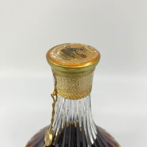 カミュ トラディション バカラ 700ml 40% CAMUS TRADITION コニャック【A1】