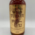 ワイルドターキー 12年 リミテッド エディション ゴールドラベル 750ml 50.5% WILD TURKEY LIMITED EDITION 【K1】