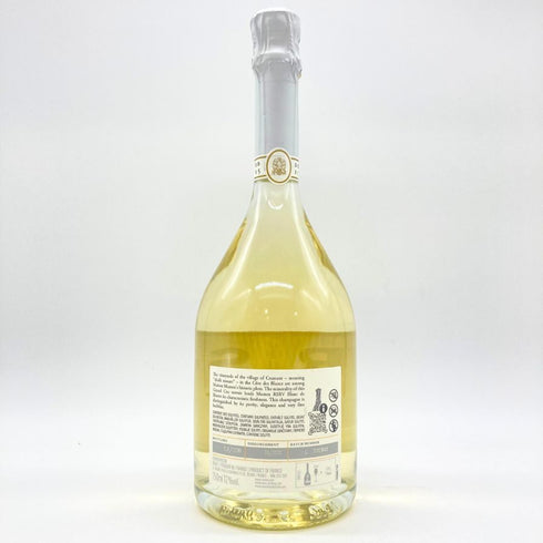 メゾン マム RSRV ブラン ド ブラン 2015 750ml 12% MAISON MUMM Blanc de Blanc 【O2】