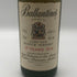 バランタイン 17年 ベリーオールド 青青紋章 旧ボトル 700ml 43% Ballantines's Very Old スコッチウイスキー【W1】